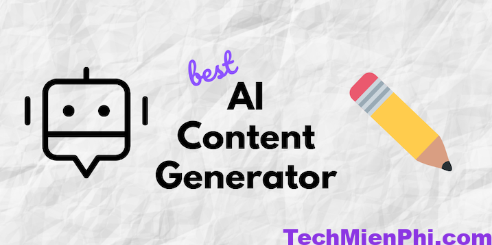 Ai content generation Viết Content AI Tiếng Việt với Bác Sĩ AI – AI Viết content SEO tốt nhất