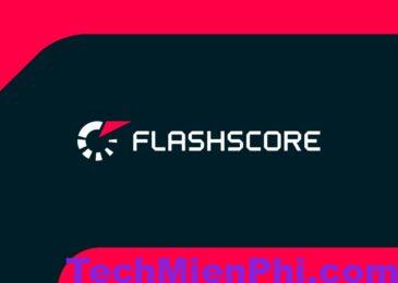 Cách tải Flashscore mới nhất cho Android, IOS miễn phí