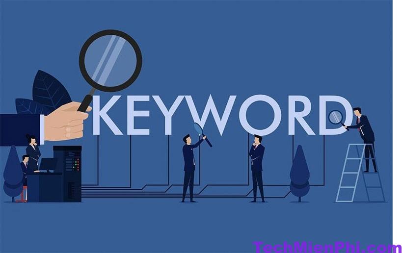 Phantom Keyword la gi 3 Phantom Keyword là gì? Cách phân biệt giữa Phantom Keyword và LSI Keyword