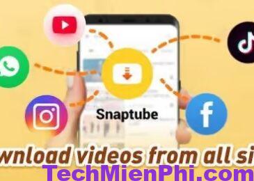 Tải Snaptube MOD Apk cho Android (Mở khóa VIP)