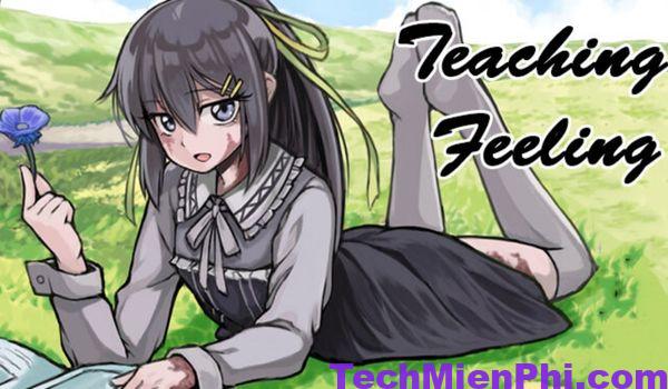 Teaching Feelings 3 Tải Teaching Feelings 2.6.1 và 2.6.2 Việt hóa Mod APK mới nhất