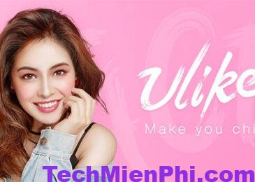 Tải Ulike MOD Apk v5.3.0 (Mở khóa VIP)