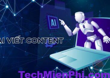 Có nên dùng AI viết content trannamphong.top để Viết Content bằng AI không?