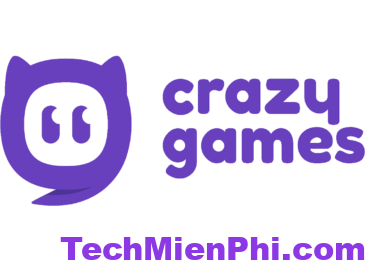 Crazy Game: Chơi games trực tuyến miễn phí