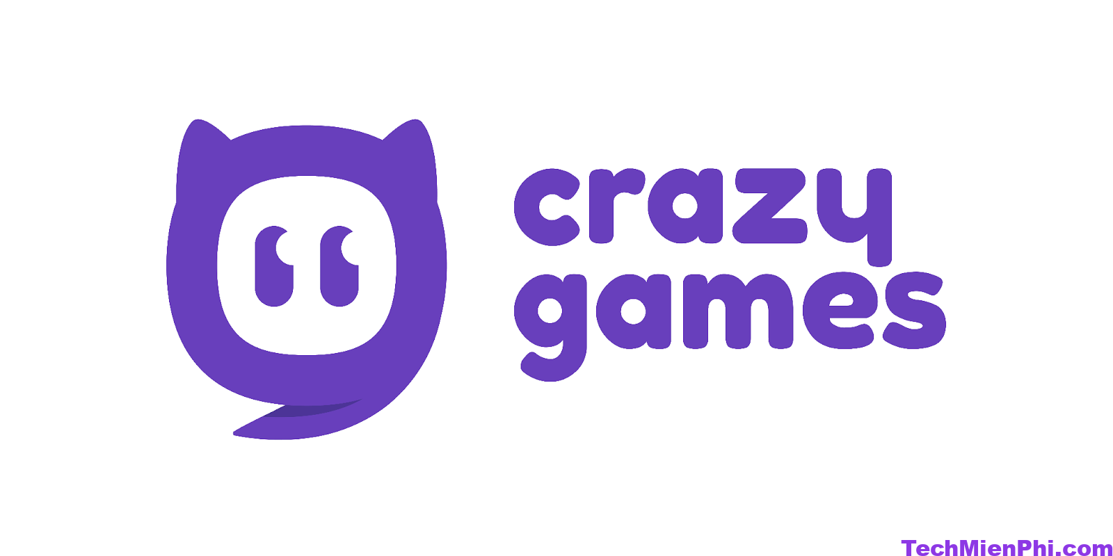 Tải game CrazyGames - Nền tảng chơi game online trên trình duyệt