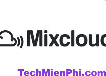 Download Mixcloud 2022  mới nhất cho Android, IOS
