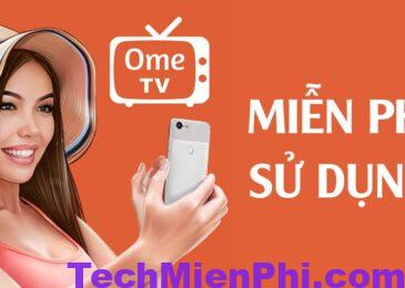 Tải OmeTV Apk mới nhất cho Android, IOS