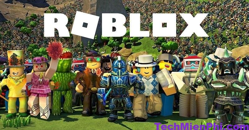 Roblox Hack