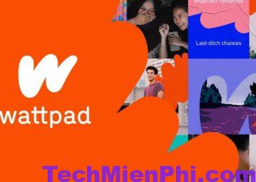 Tải Wattpad MOD Apk (Mở khóa Premium) cho Android