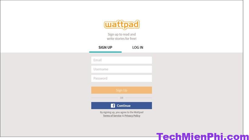 tai Wattpad mod apk cho android 3 Tải Wattpad MOD Apk (Mở khóa Premium) cho Android