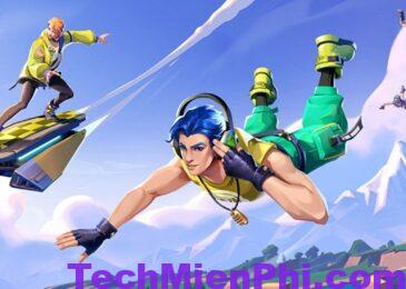 Tải Sigma APK Battle Royale mới nhất cho Android