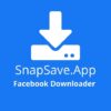 Tải Snapsave: App tải video TikTok, FaceBook, YouTube