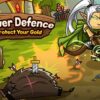 Tải Gold Tower Defence MOD APK 2.1.10 (Vô hạn tiền, đá quý)