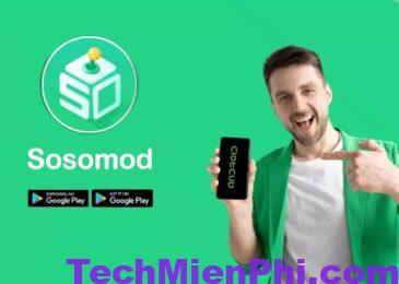 Tải SosoMod Apk mới nhất cho Android