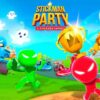 Tải Stickman Party MOD Apk v2.3.8.3 (Vô hạn tiền)