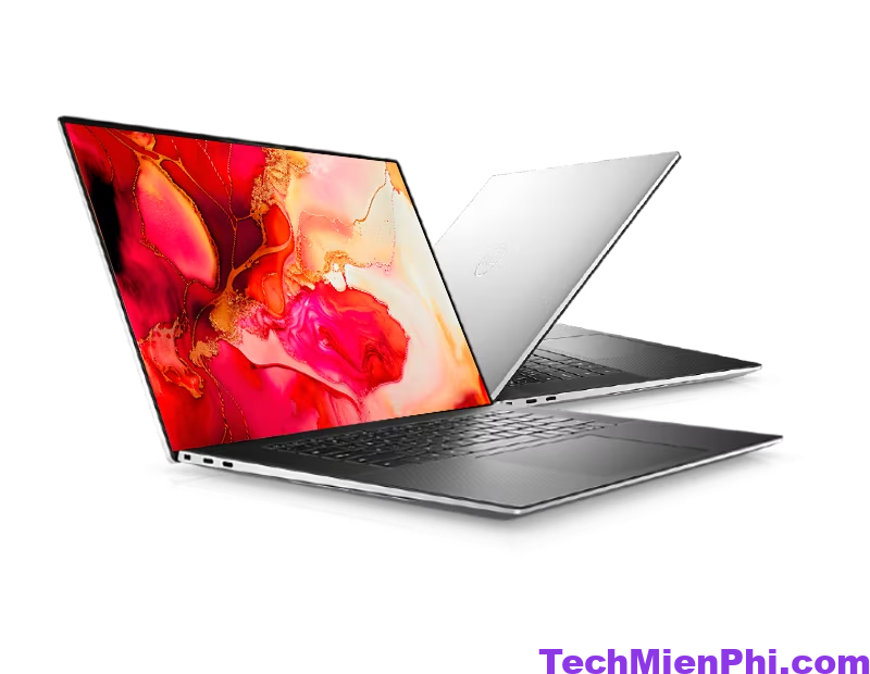 Các dòng laptop Dell bán chạy nhất tại Laptop 3 miền