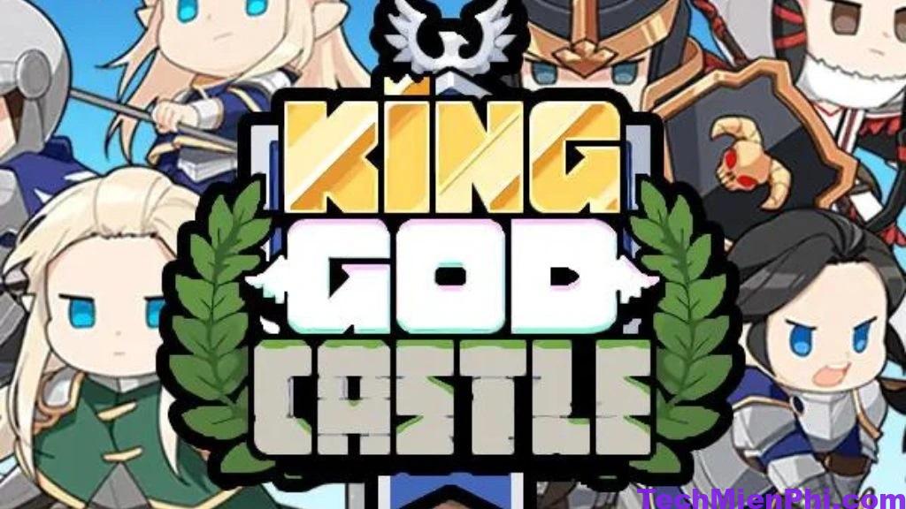 King God Castle MOD