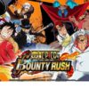 Tải One Piece Bounty Rush MOD Apk (Menu, Vô hạn tiền) v64020