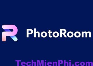 Tải PhotoRoom MOD APK (Mở khóa Pro) v4.7.4