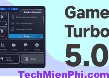 Tải DN Turbo MOD Skin Liên Quân Pro APK cho Android