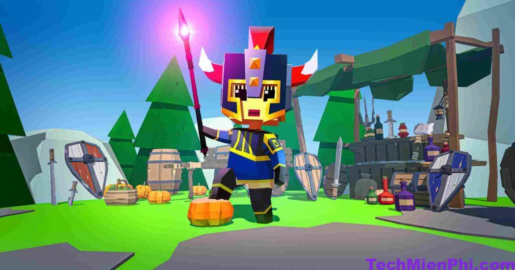 tai hack magica io 1 Tải Hack Magica io v2.2.4 MOD APK (Vô hạn tiền, kim cương)