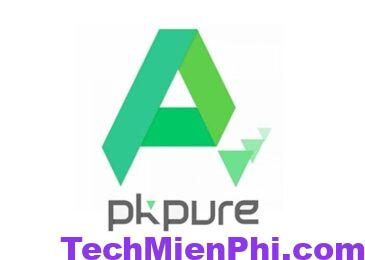 Tải ApkPure: Dowload Apk cho Android miễn phí