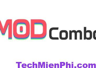 MODCOMBO COM: Tải game MOD APK cho Android miễn phí