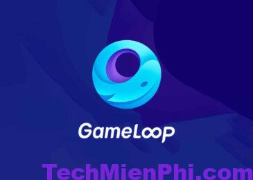 GameLoop: Download game, app MOD APK cho Android