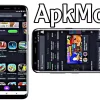Tải Apkmody Apk: App tải game MOD Apk cho Android