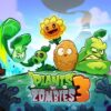 Tải Plants vs Zombies 3 Apk mới nhất