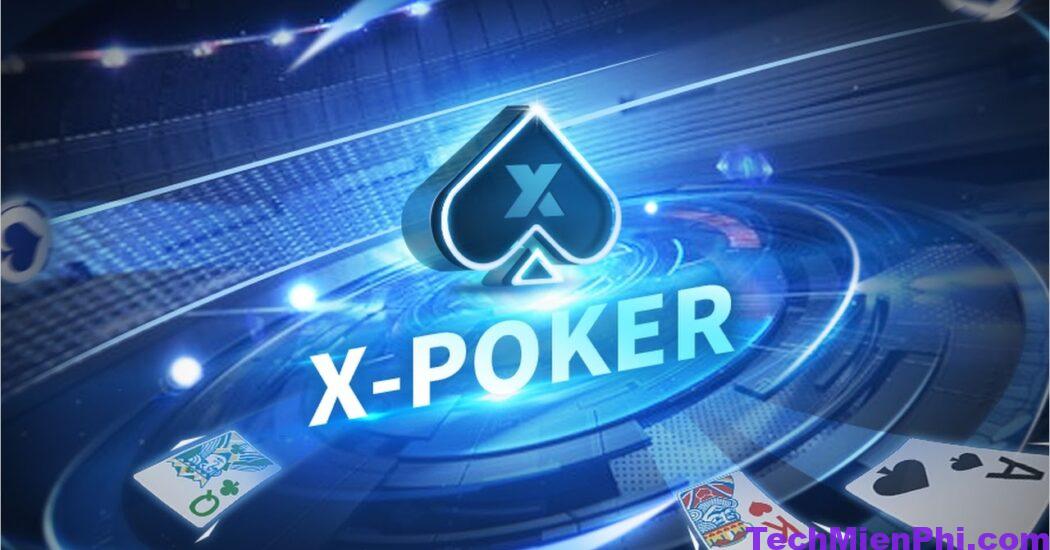 X Poker 3 Tải hack X Poker MOD APK (Mở khóa) cho Android