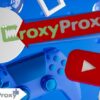 CroxyProxy Youtube là gì? Hướng dẫn sử dụng Croxy Proxy Youtube