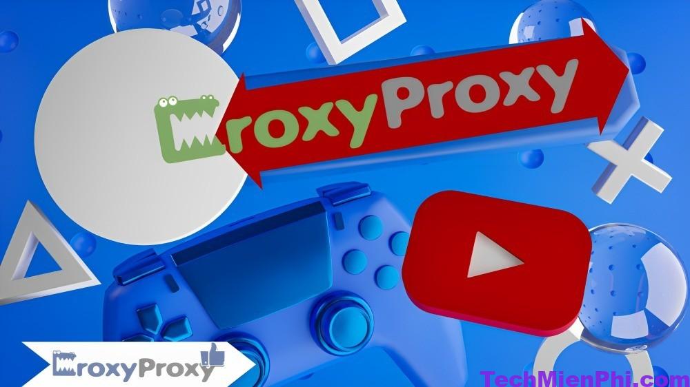 CroxyProxy Youtube là gì?