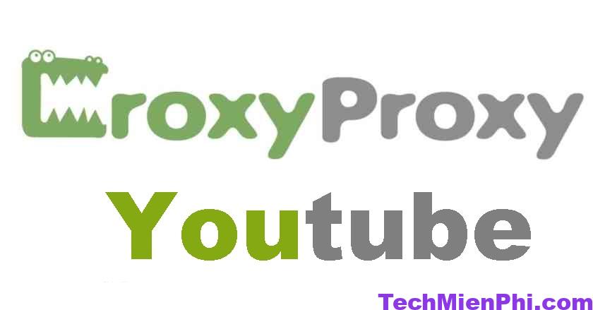 Vì sao nên sử dụng Croxyproxy youtube?