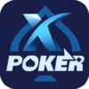 poker logo 1 Tải hack X Poker MOD APK (Mở khóa) cho Android