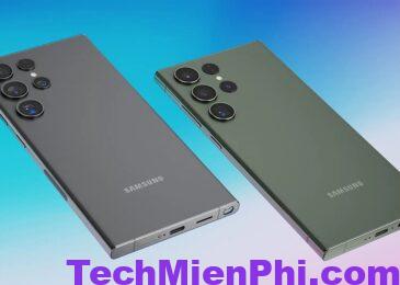 So sánh Samsung Galaxy S24 và Galaxy S23: có nên nâng cấp?