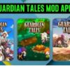 Tải Guardian Tales MOD APK (Vô hạn kim cương, đá quý) v2.84.0