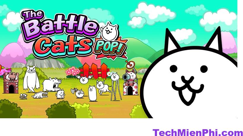 The Battle Cats 1 Tải The Battle Cats MOD APK (Hack full unlock all cats) v13.0.0