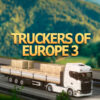 Tải Hack Skin Truckers Of Europe 3 MOD APK (Full tiền) 0.44.1