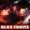 Cách hack Blox Fruit 21 (Full trái ác qủy, giọt nước) mới nhất 2024