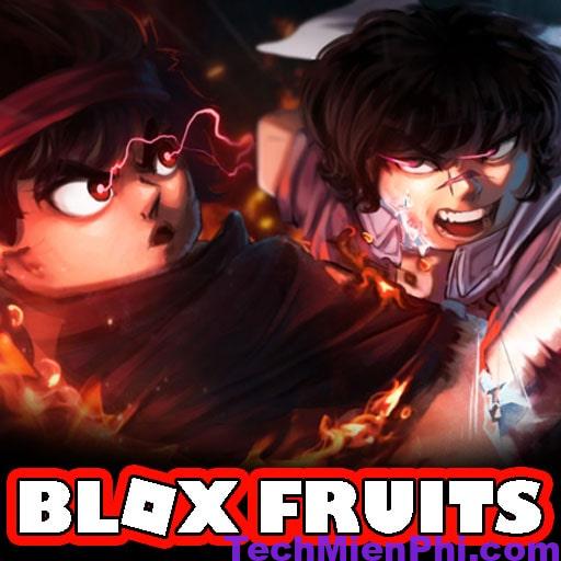 Cách hack Blox Fruit 21 (Full trái ác qủy, giọt nước) mới nhất
