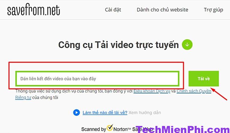 savefrom cong cu tai video instagram Top 3 Công Cụ Tải Video Instagram Tốt Nhất Và Nhanh Nhất 2024