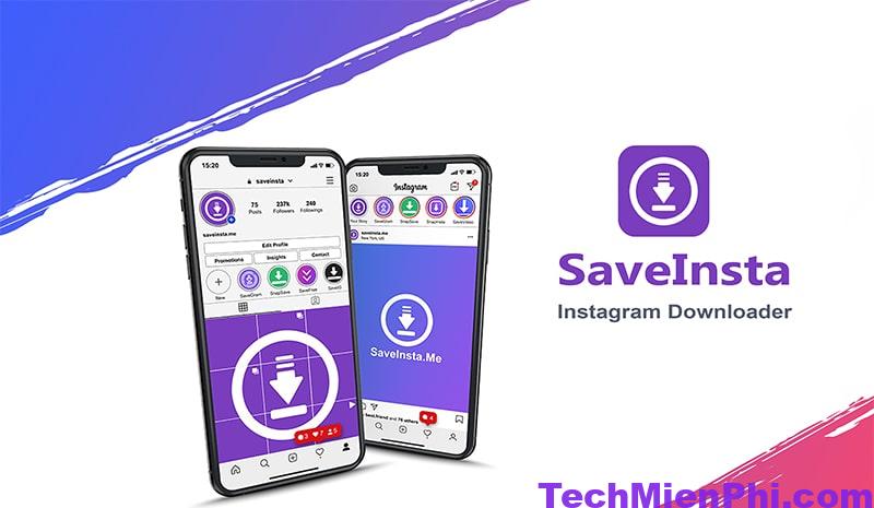 saveinsta cong cu tai video instagram Top 3 Công Cụ Tải Video Instagram Tốt Nhất Và Nhanh Nhất 2024