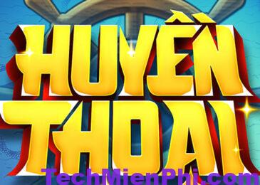 Huyền Thoại Hải Tặc Mod APK (Full kim cương) download mới nhất