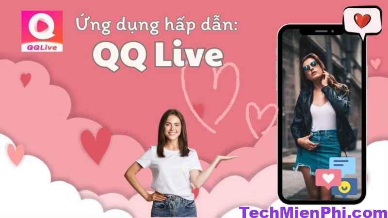 Ứng dụng QQLive